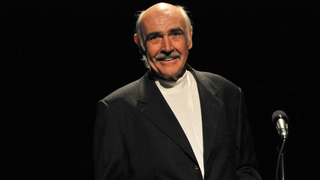 R.I.P. Sean Connery